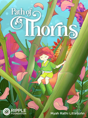 cover image of Path of Thorns